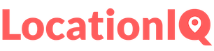 LocationIQ Brand Logo